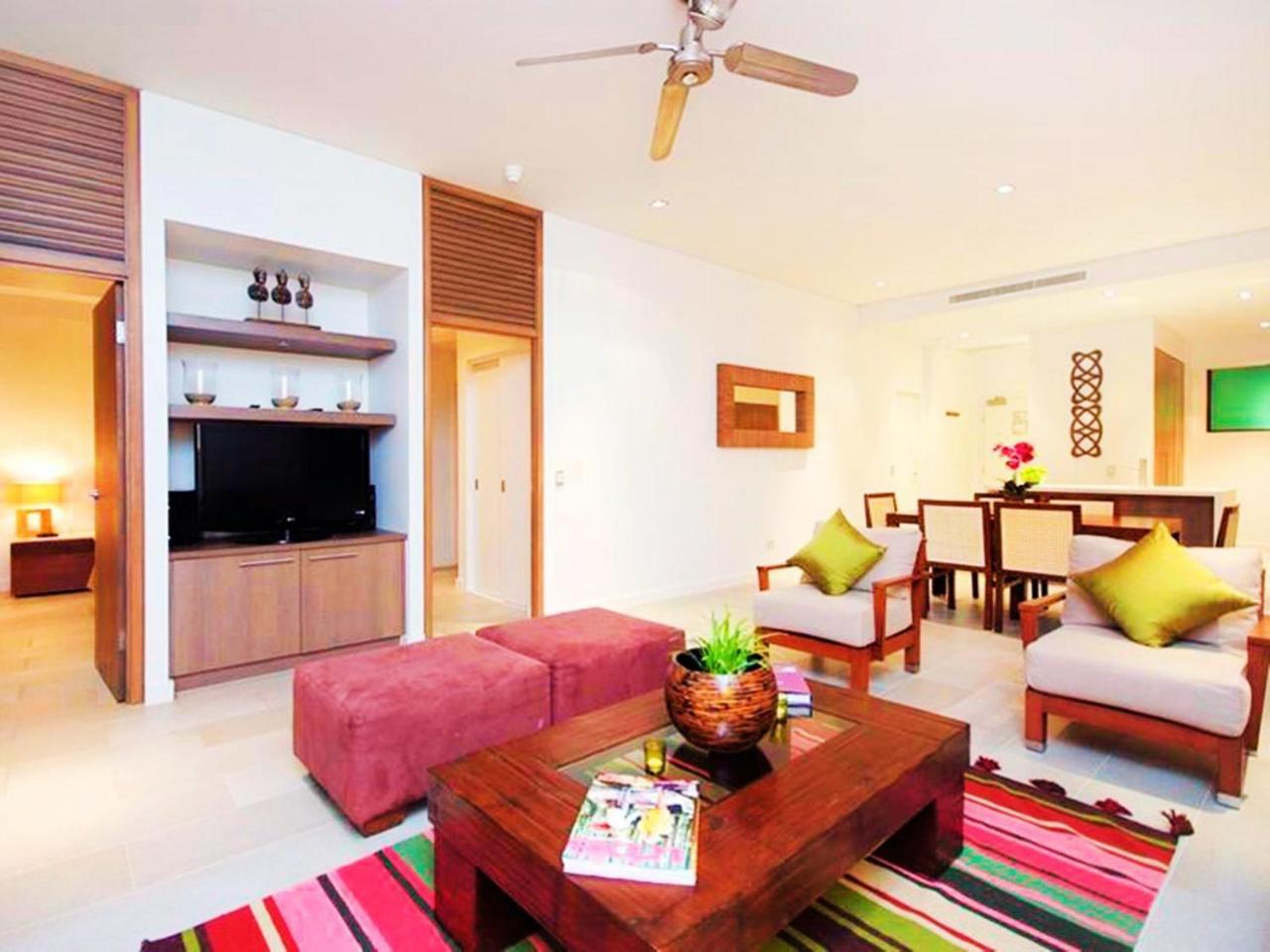 Temple 121 Modern Spacious Palm Cove 2 Brm 2 Bth Resort Apartment With Courtyard Eksteriør billede